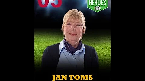 05 - Jan Toms - Penallta RFC