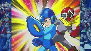 Download Lagu ROCKMAN 8 OPENING - CLASSICS COLLECTION 2 - [COMO SIEMPRE DEBIÓ SER!!] - ELECTRICAL COMUNICATION MP3
