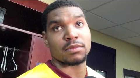 ESPNLA.com: Andrew Bynum on the loss to OKC and his performance