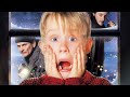 НОВОГОДНИЕ ПЕСНИ ИЗ ФИЛЬМА " ОДИН ДОМA" ❄️ SOUNDTRACK " HOME ALONE "🎄