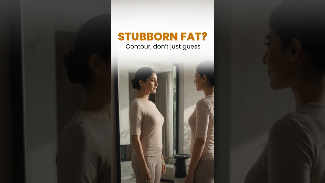 Stubborn Fat? | Liposuction in Vizag | Is Body Contouring Right for You?