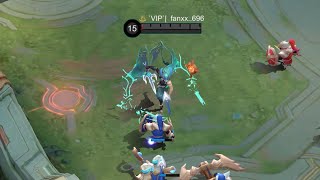 minions: 1 suyou: 0