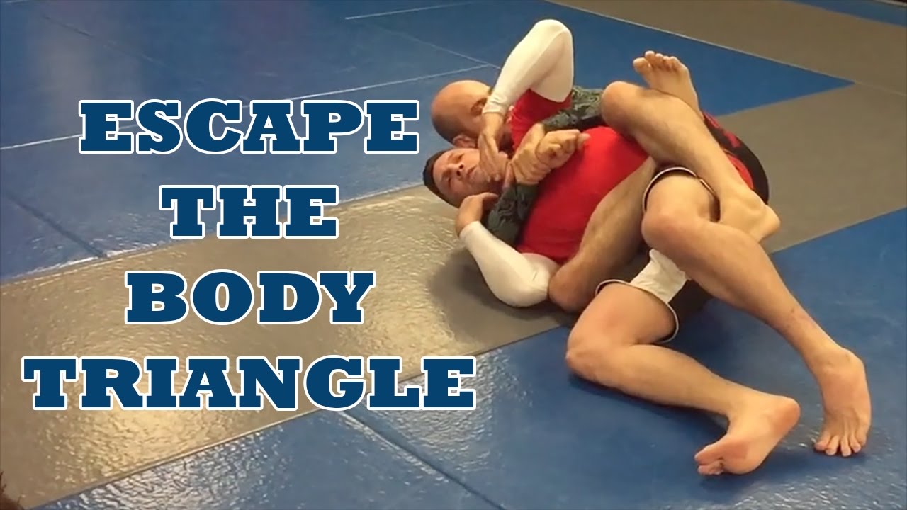 How to Escape the Body Triangle 