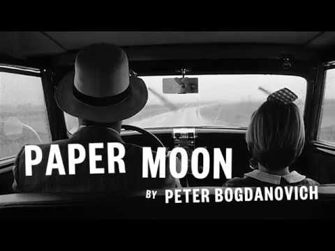 AFS Presents: Paper Moon - Trailer 