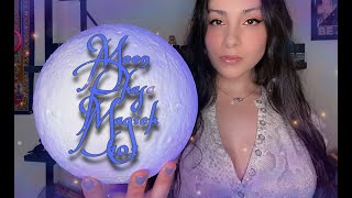 MOON PHASE MAGICK 101