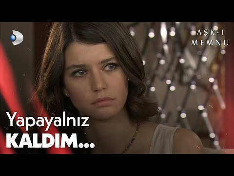 Bihter'in İçini Kaplayan