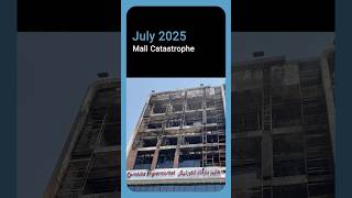 Mall Catastrophe
In each issue of NFPA Journal, we analyze recent events using the NFPA Fire & Life Safety Ecosystem to illustrate how investing in safety today can help mitigate risks and save lives in the future.
This video points to a failure in the safety system when a fire in a newly constructed mall in Iraq killed more than 60 people.
Watch the video then read about other Ecosystem failures in the Fall issue of the Journal. https://www.nxtbook.com/nxtbooks/nfpa/journal_2025fall/index.php#/p/14 Mall Catastrophe