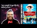 *The movie I WISH I saw as a KID!* "MARY POPPINS" (1964) FIRST TIME REACTION! | Musical movie Part 1