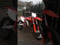 Zostaw subika mordo 😈🔥 #ktm #enduro #shorts #moto