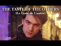 The taste of the other le got de lautre