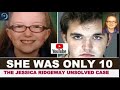 A 10-Year-Old Walked to School… and Vanished Forever | The Jessica Ridgeway Case | TRUE CRIME