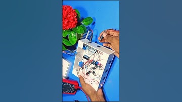 কারেন্ট না থাকলেও Wifi চলবে সারাদিন / Make Mini UPS For Wifi Router And Onu Device / Diy