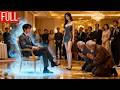【全集FULL】💥豪门恶少当众欺辱美女千金🔥废物赘婿挺身护妻,所有人都笑他找死,谁知他竟是大夏国师,豪门连夜求饶!