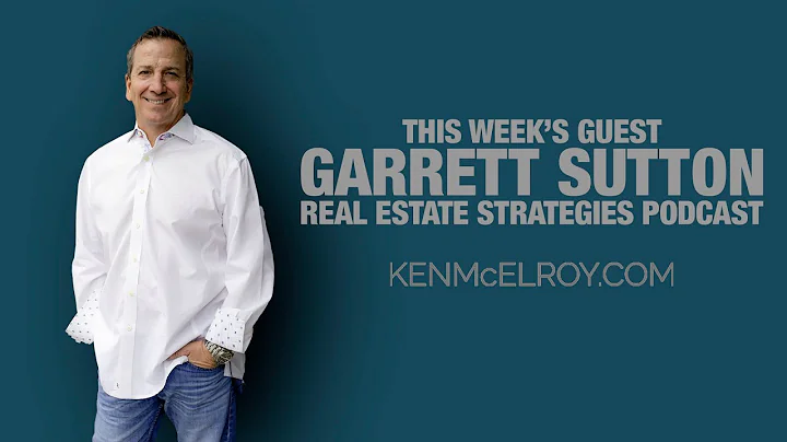 Podcast: Garrett Sutton