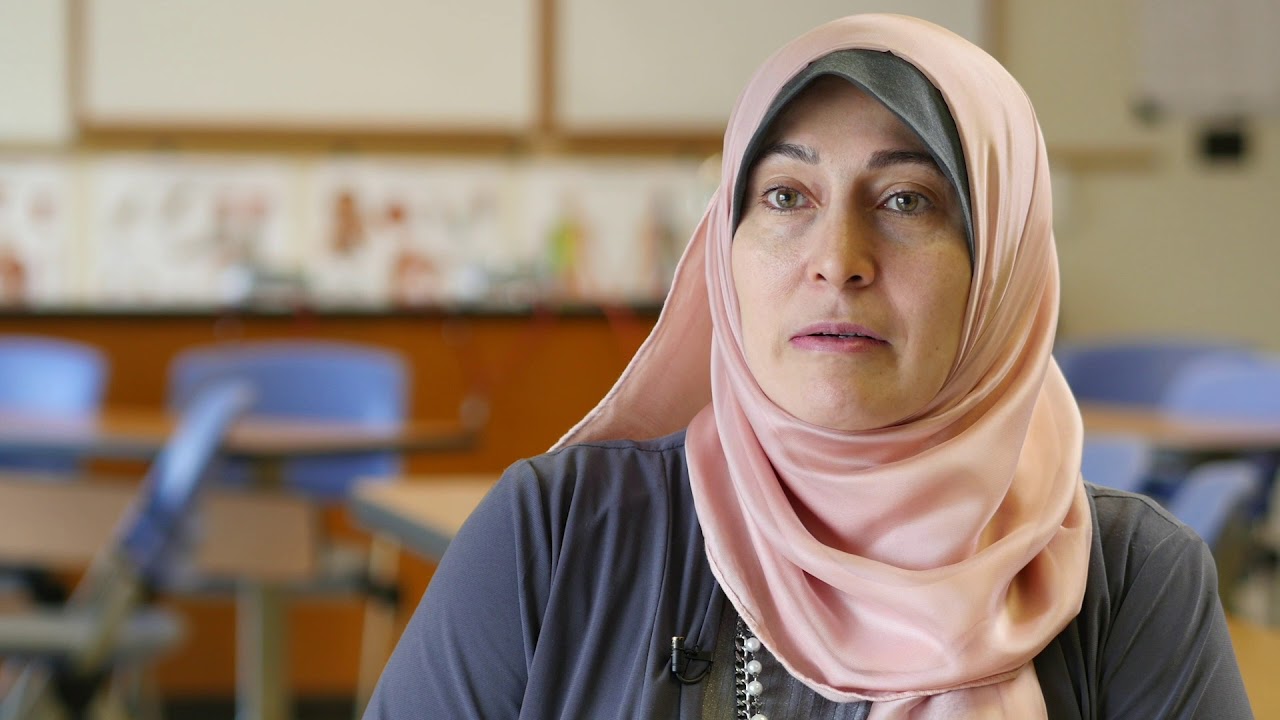 Syracuse EOC ESOL Program 
