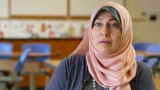 Syracuse EOC ESOL Program