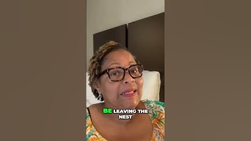 Empty Nest: Real Faith & Encouragement for Parents