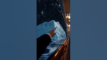 You wake up on the Titanic in 1912 #history #ai #titanic #cinematic #pov