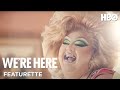 We're Here Season 3 | Serving Lewks in Central Florida Part 2 | HBO