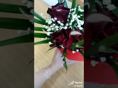بتونس بيك ورده الجزائريه