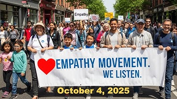 Empathy Summit:  Exploring Empathy Circles: The Foundational Practice of the Empathy Movement - Full