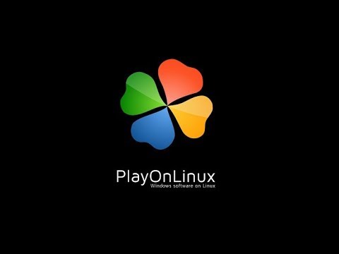 PlayOnLinux Fix Shortcuts on Importing - Linux GUI
