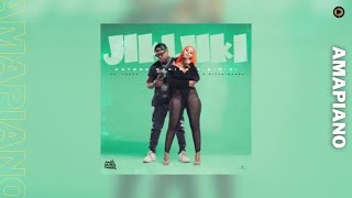 KayGee DaKing & Bizizi – Jiki Jiki feat  Lusha & CitykingRSA