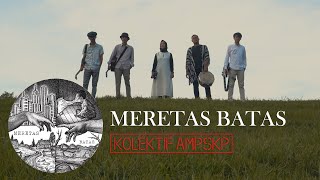 MERETAS BATAS - KOLEKTIF AMPSKP