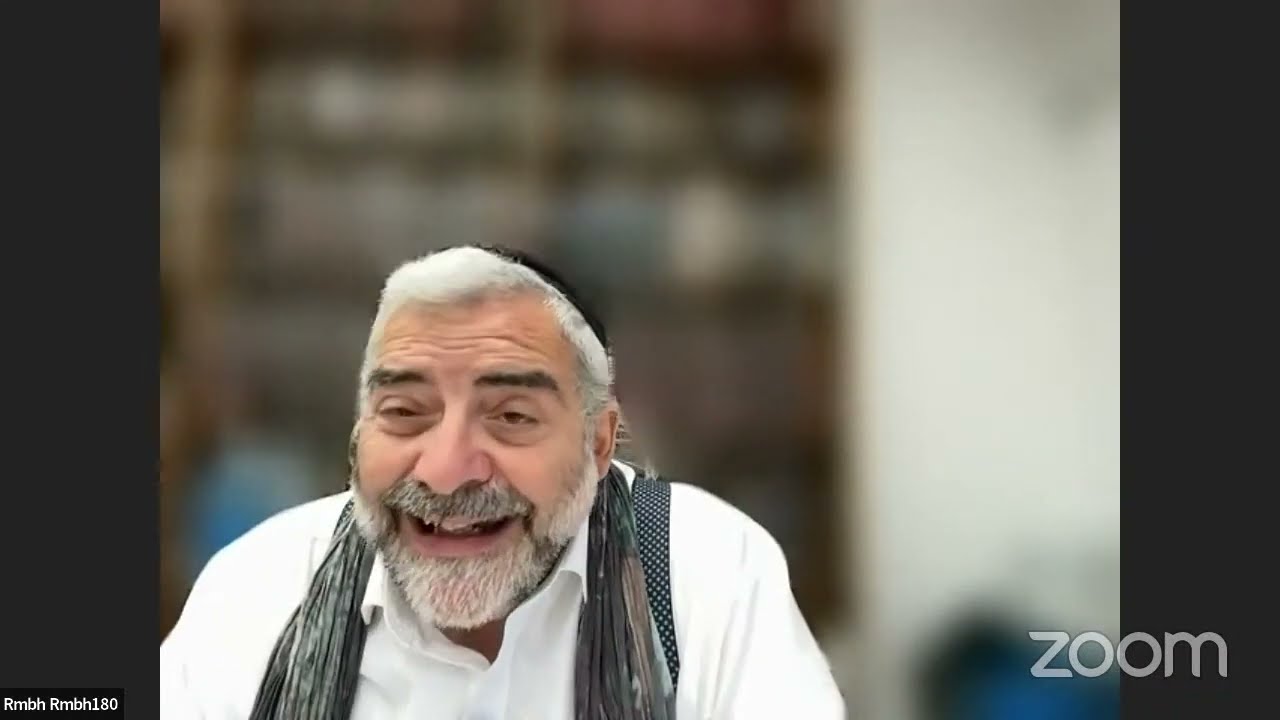 Daf HaYomi - Guitin 5