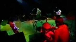 NOFX - Stickin' In My Eye (Live '93)