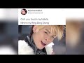 kpop vines i stole from instagram
