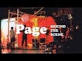 Kroi - Page Music Video BEHIND THE SCENE