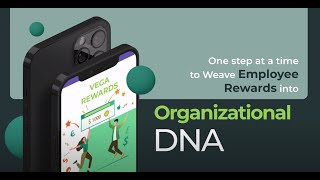 Transforming Employee Experience with Vega HR: Rewards & ESOPs