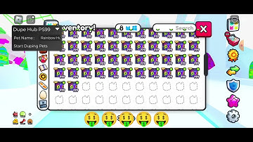 OP 🐶 Dupe Hub PS99 🐶 Pet Simulator 99 Script Working Lucky Tiles Event Update Pastebin 2024