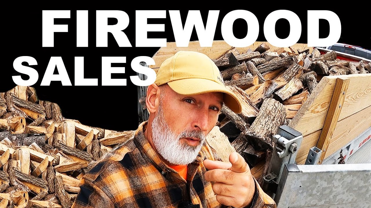 Mastering Wood Loading Tips and Tricks for Efficient Firewood Delivery