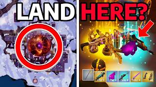 The NEW RELOAD MAP is FINALLY HERE!