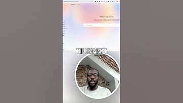 GPT-5: Is the AI Leap as Big as GPT-4? #shorts