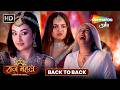 Raazz Mahal Back to Back Episode | Dakini Ka Rahasya Revealed 😱 | Shemaroo Umang Serial
