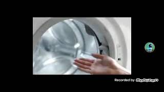 Calgon Waschtrommel Tvc Energis 2345