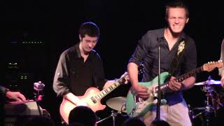 Rolling Stones - Can't You Hear Me Knocking - Team 1 2014 School of Rock AllStars