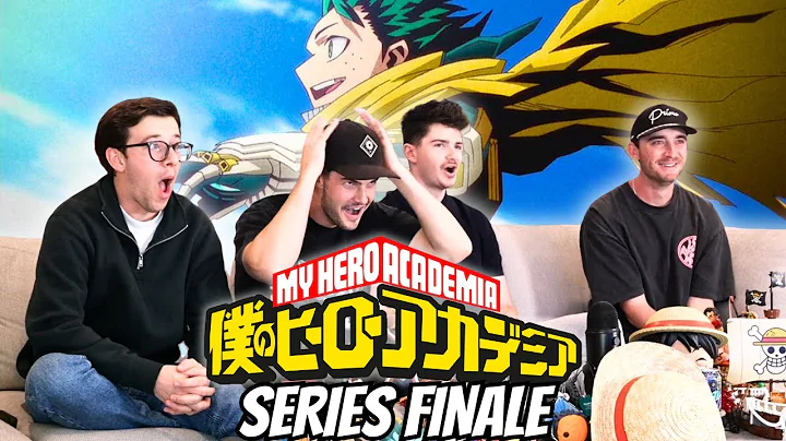 MY HERO IS PEAK😭...My Hero Academia 8x11 | FIRST TIME REACTION