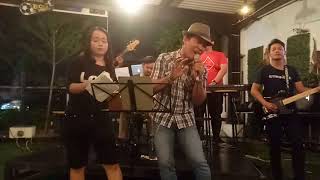 Holong Na So Tarputik Cover By Arta Sihombing Feat Blue Native Band