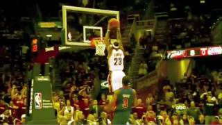 LeBron James Mix - Brooklyn We Go Hard