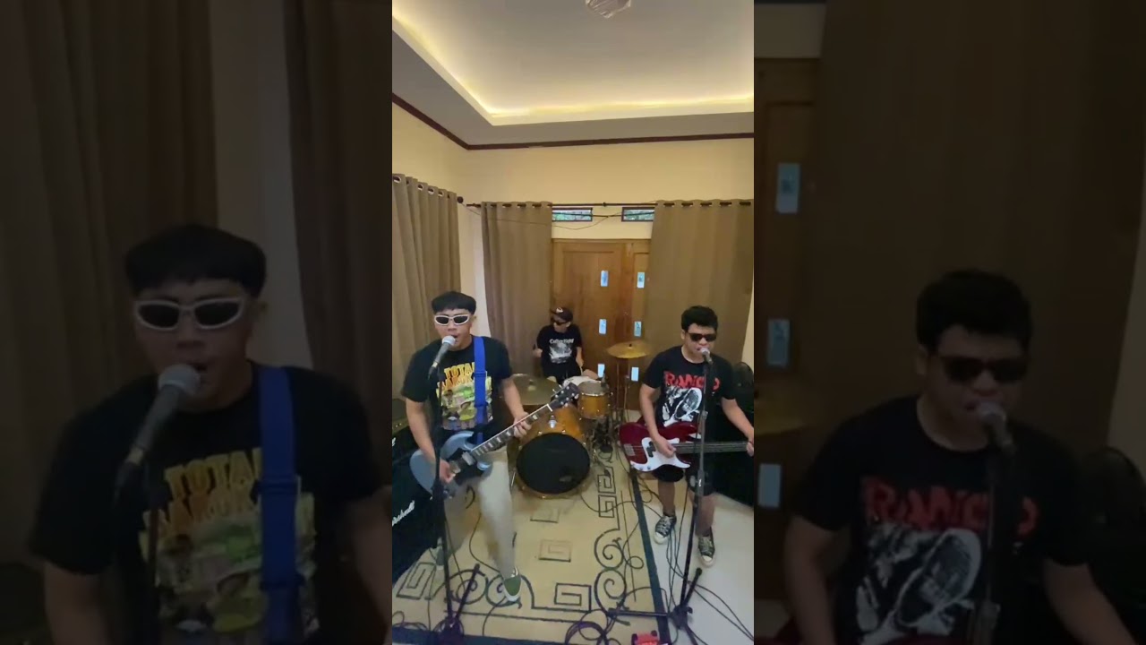 Bad Hero - In Sunday Live Sesion Bad Room Tv