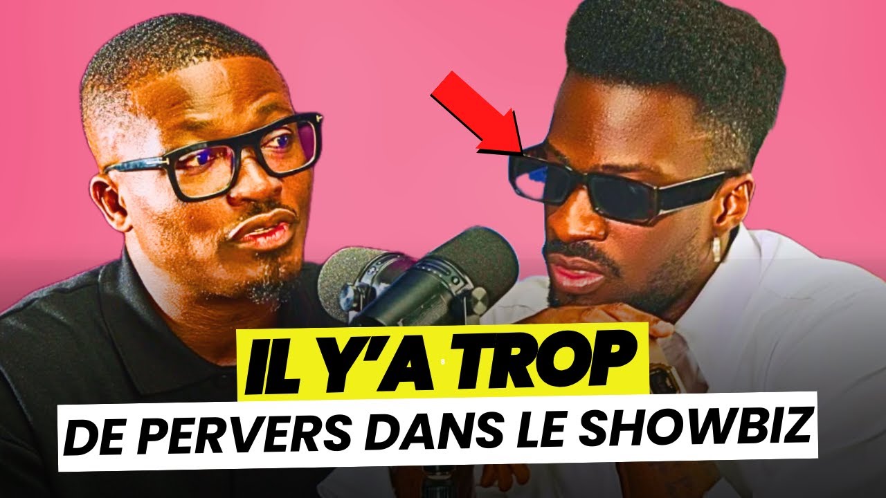 SUSPECT 95 : Je Gagne 100 MILLIONS Par An Sans Baisser Mon Pantalon