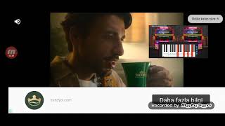 Telolet Basuri Pou Dremix Telolet Bus Driving 3D