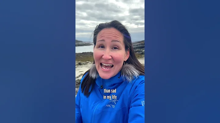 Can you stay happy all the time? Day 40 of 55.