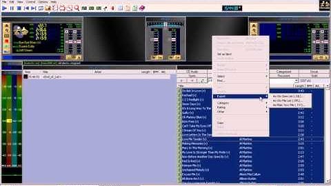 OTSAV Managing Your Music Files