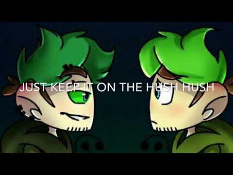 Nightcore-Hush Hush by