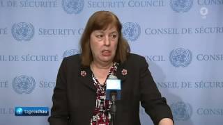 Tagesschau 31. 08. 2016 1200 Uhr Mit Susanne Holst Ganze Folge Das Erste Hd 1080P